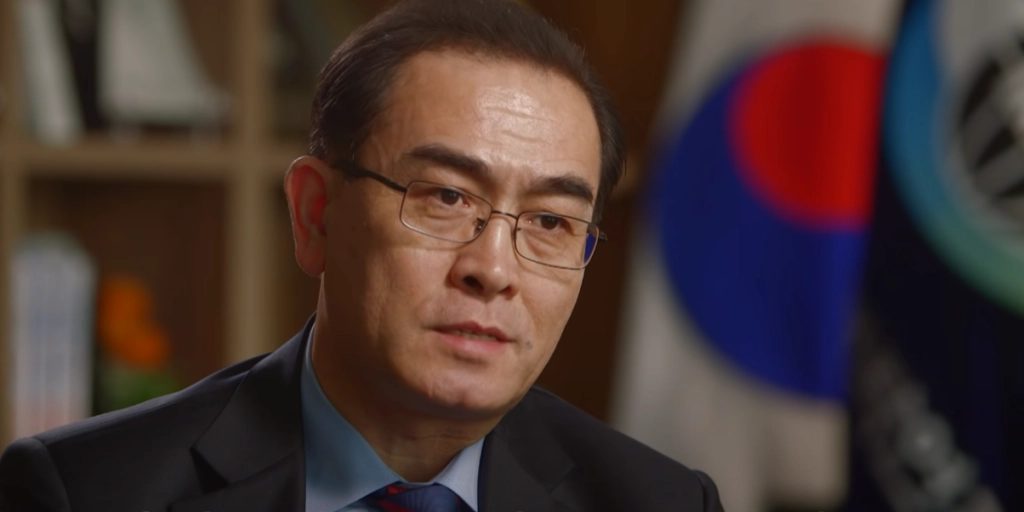 North Korean Defector to Lead South Korea’s Unification Council