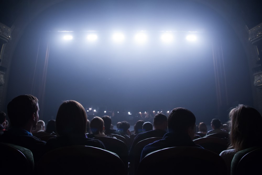 Sydney Film Festival Faces Backlash Over Screening of ‘Russians at War’