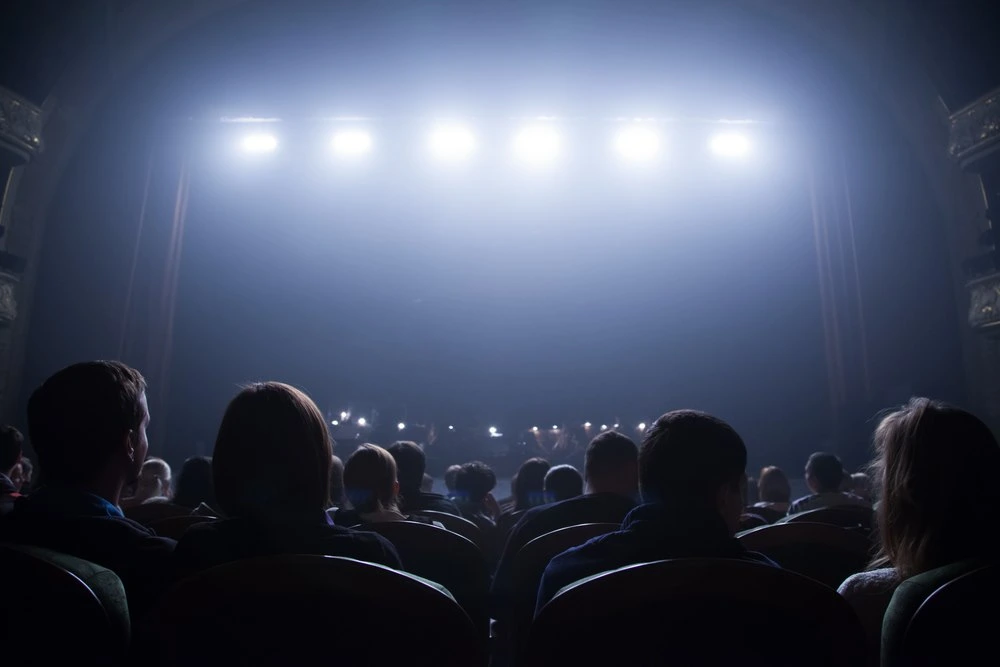 Sydney Film Festival Faces Backlash Over Screening of ‘Russians at War’