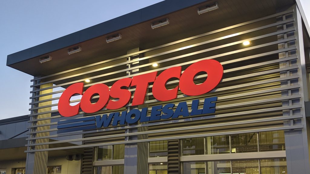 Costco Issues Warning on Popular Chicken Product