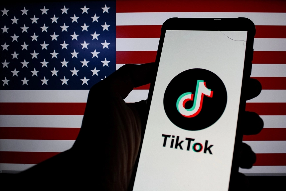 Trump Says Microsoft in Talks to Buy TikTok