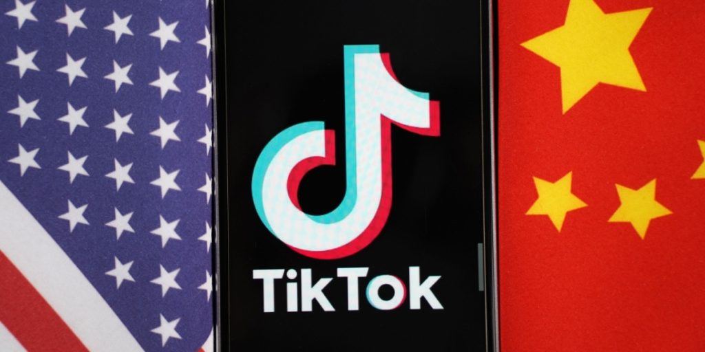 TikTok Warns It May Go Dark in the U.S. Sunday