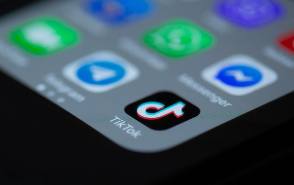 TikTok Forced to Remove This Popular ‘Chubby’ Filter After Body-Shaming Criticism