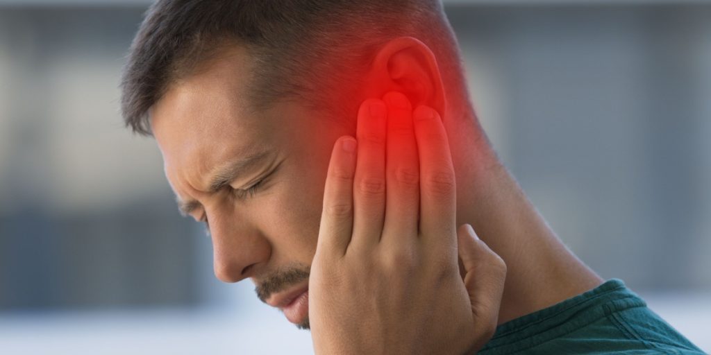 Hidden Hearing Loss Linked to Tinnitus, Harvard Study Finds