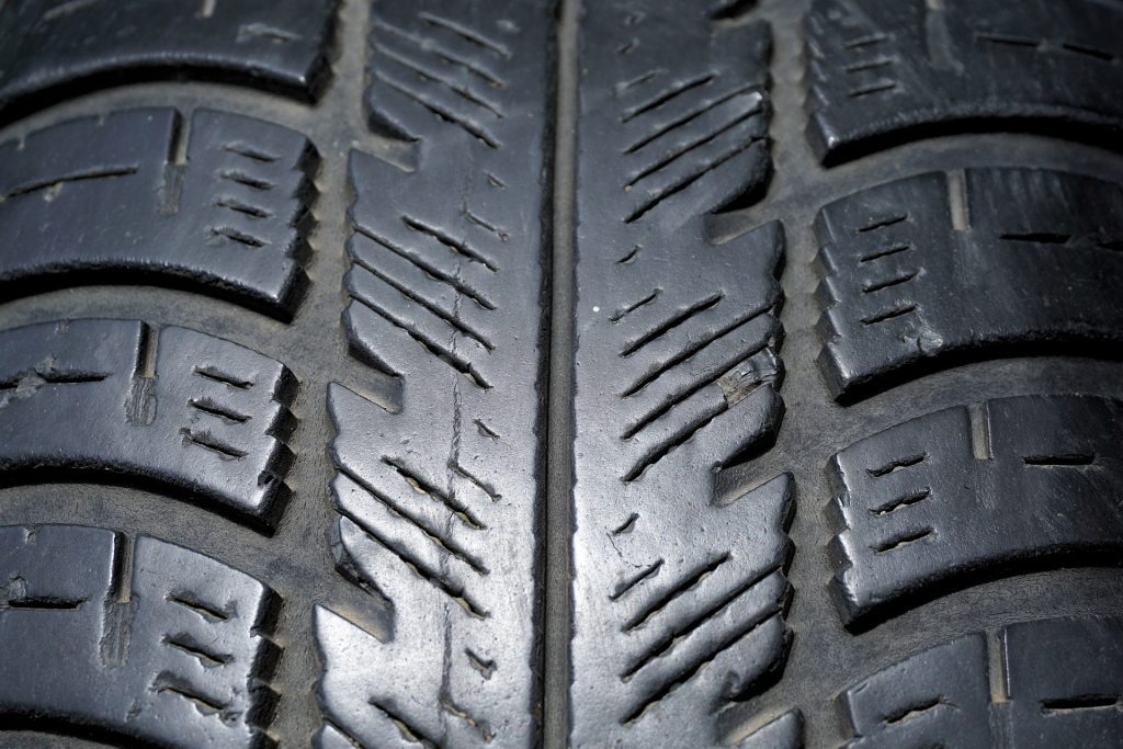Tesla Cybertruck Tires Worn Out After Just 6,250 Miles, Owner Reports
