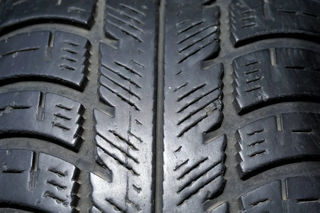 Tesla Cybertruck Tires Worn Out After Just 6,250 Miles, Owner Reports