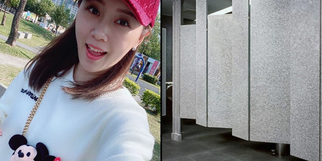 Actress shares alarming story: 12-year-old daughter goes to restroom and never returns