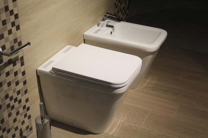 Revolutionary toilet design: This toilet bowl might change everything