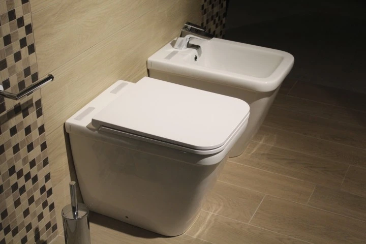 Revolutionary toilet design: This toilet bowl might change everything