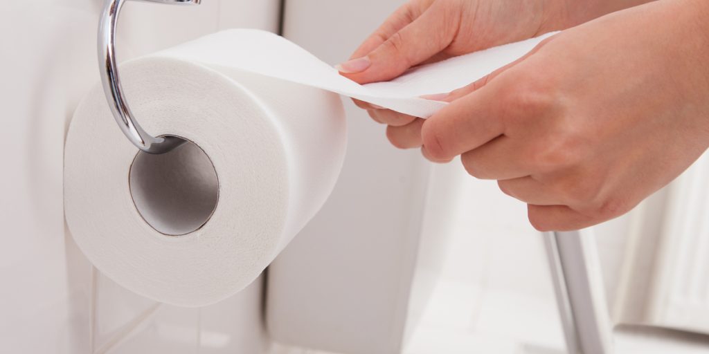 Wave Goodbye to Toilet Paper: Exploring Alternatives for a Sustainable Future