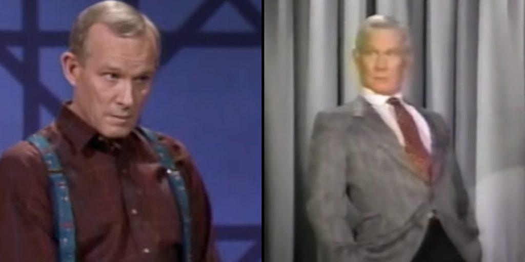 Tribute to Tommy Smothers: Remembering His Iconic Johnny Carson Impersonation