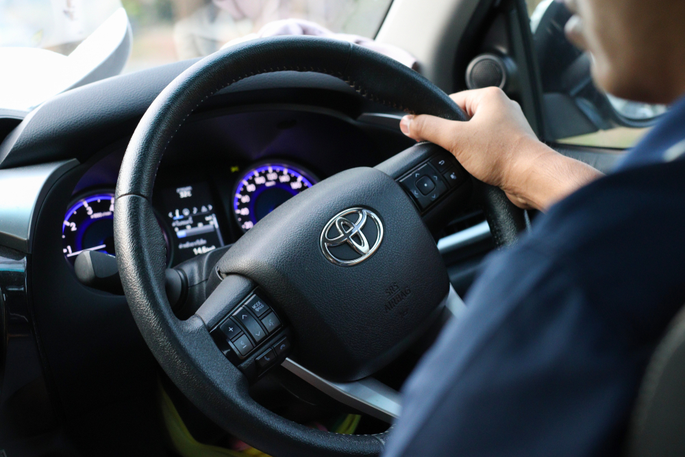 Toyota’s New Car Costs Just $10,600 – But There’s a Catch