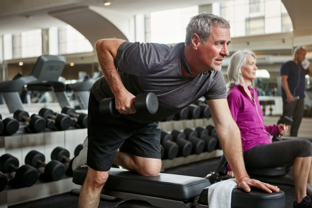 Achieve a Healthy Life: The Best Workouts for Your Age
