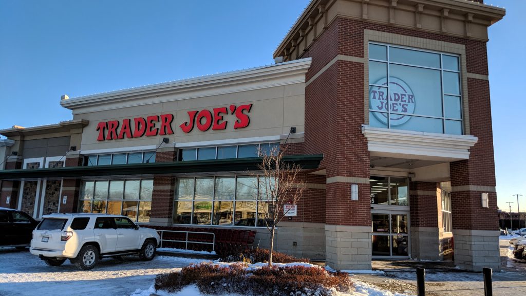 Bought Sparkling Water at Trader Joe’s? You Might Need a Refund