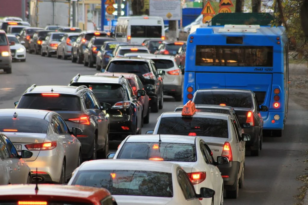 This Common Driving Behavior Could Get You Fined $400 in Australia