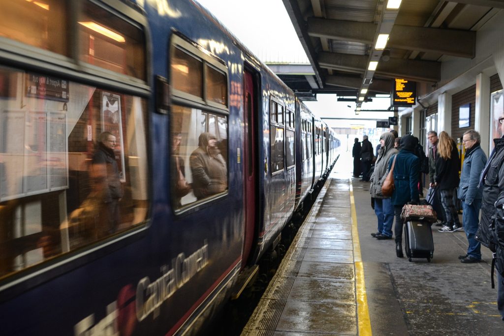 Unexploded WWII Bomb Found on Train Tracks Near Paris