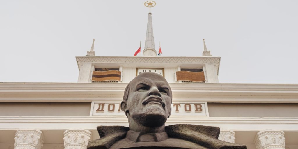 Moldova Warns of Potential Russian Provocations in Transnistria