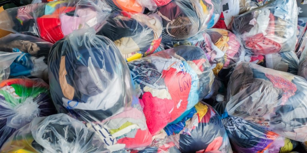 Study Breakthrough: New Method Can Make All Clothing Recyclable