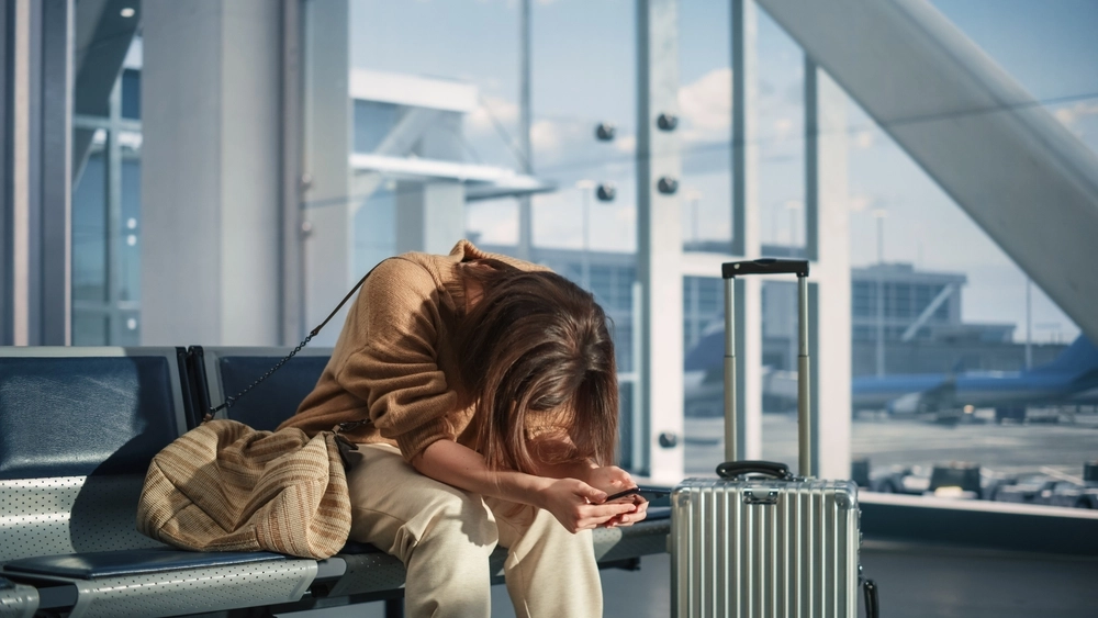 12 Travel Mistakes Everyone Makes (And How To Avoid Them)