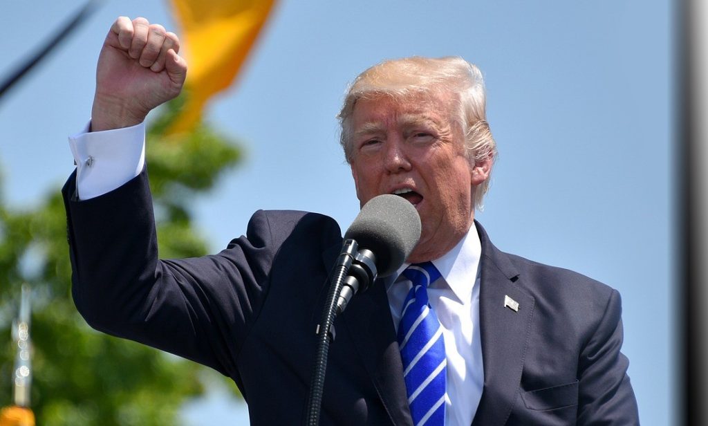 Trump: “Iran Will Try Again” After Failed Assassination Attempt