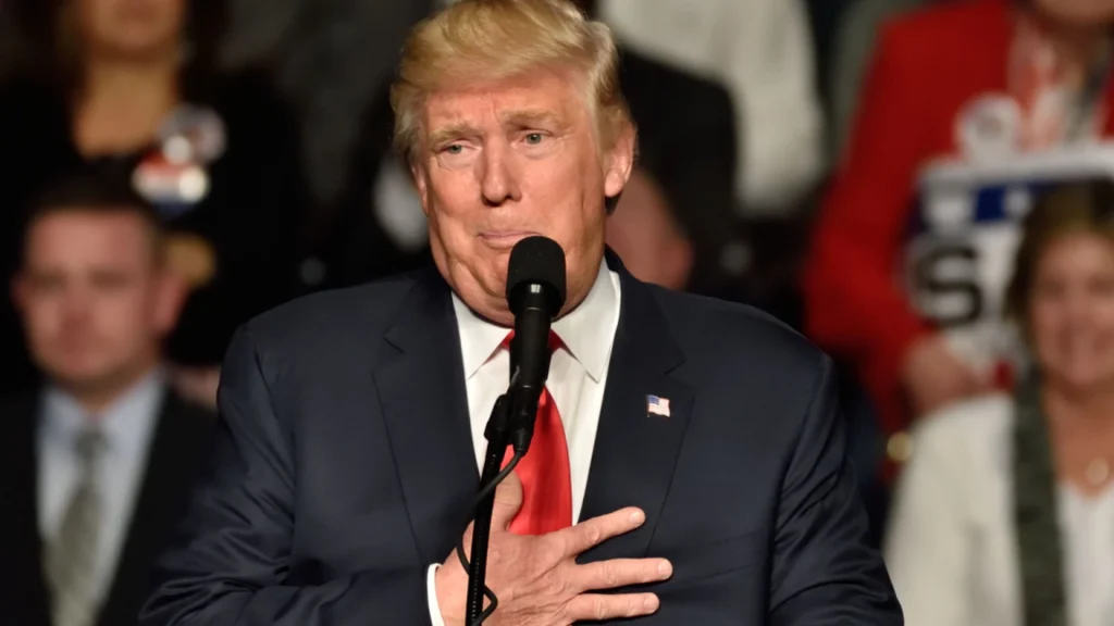Trump Pulls Ahead in 7 Swing States — Is a 2024 Victory Locked In?