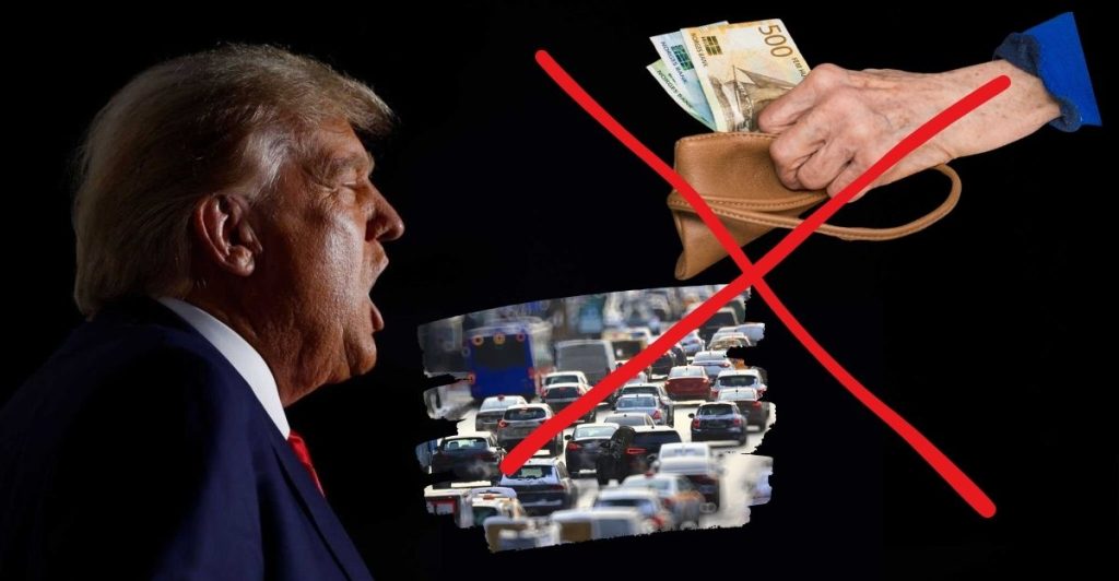 From Car Prices to Pension Shock: Trump’s Tariffs Could Impact the EU Economy