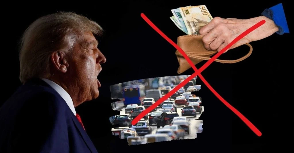 From Car Prices to Pension Shock: Trump’s Tariffs Could Impact the EU Economy