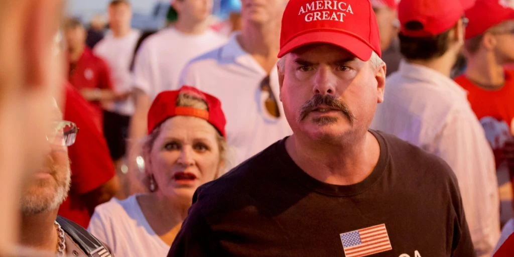 Trump Supporters Call for Violence After Guilty Verdict