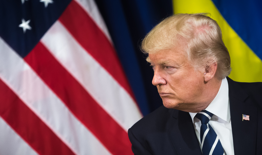 Trump Administration Approves Delivery of Heavy Bombs to Israel