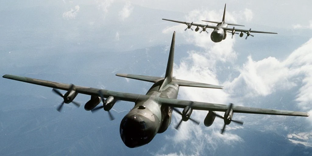 Russian “Bear” Attack: Tu-95MS Bombers Target Lviv and Other Ukrainian Regions