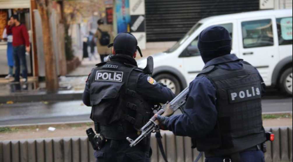 Perpetrator of Istanbul Terrorist Attack Sentenced to Seven Life Terms