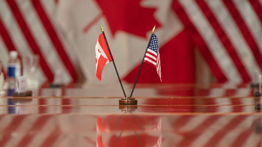 Canada Clashes with Trump Over Trade War: “We Don’t Understand His Goals”