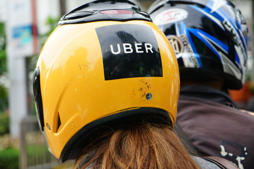 Revolution on wheels: Uber’s electric bikes hit the streets of Kenya, Nigeria will be next