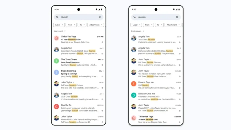Gmail Just Got a Whole Lot Smarter With This New Feature