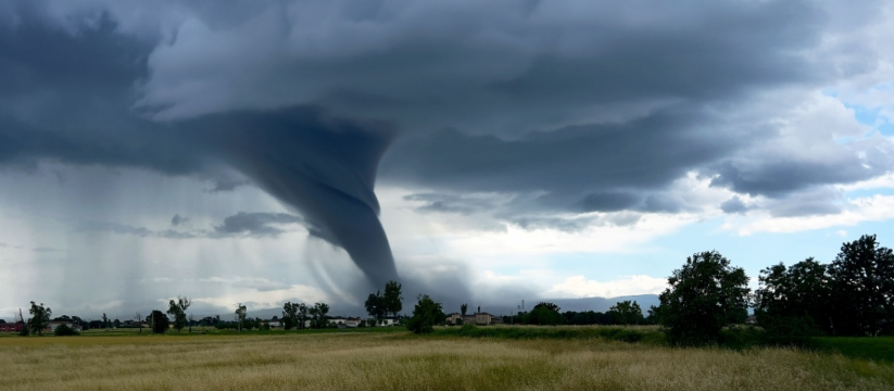 Severe Thunderstorms Cause Widespread Flooding Across Central U.S. Leaving Multiple People Dead