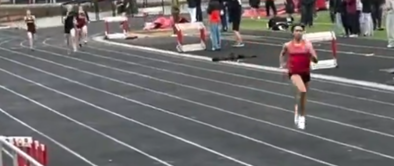 High School Causes Outrage, as Transgender Runner Wins 400M Race by Nearly 10 Seconds