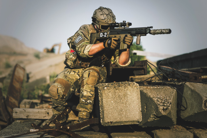 Shocking revelation: What is an ‘Austrian Soldier’ doing in Ukraine? Austria cannot answer