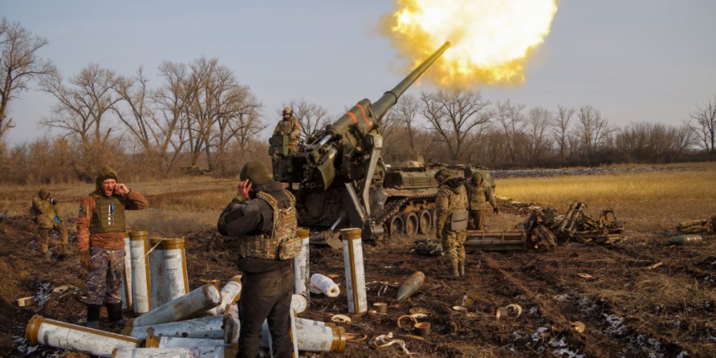 Ukraine’s Defense Downs Over 90 Enemy Drones and Missiles Overnight
