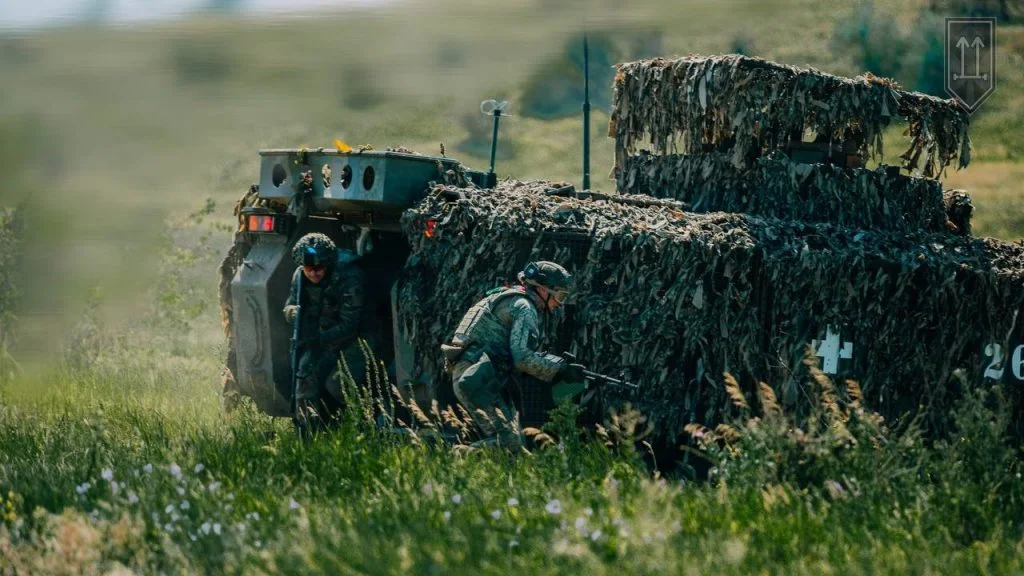 Ukrainian Special Forces Strike Deep in Kursk, Capture and Kill Russian Troops