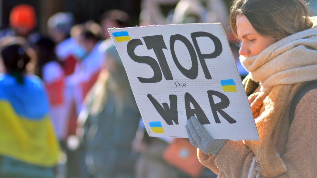 Erdogan: Russia-Ukraine Conflict Unlikely to End Soon