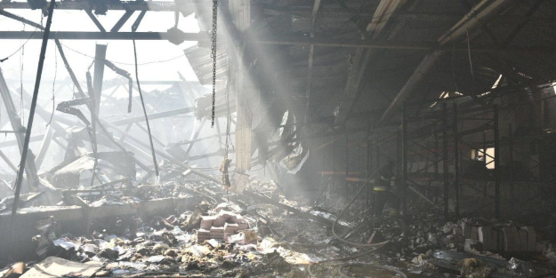 VIDEO: Deadly Missile Strike Hits Zelenskyy’s Hometown