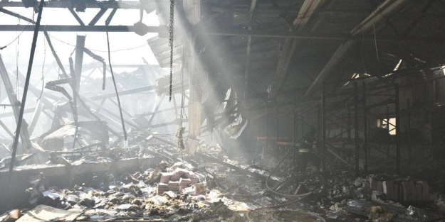 VIDEO: Deadly Missile Strike Hits Zelenskyy’s Hometown