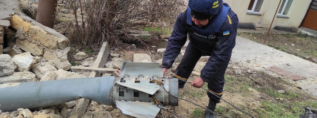 Kyiv’s Air Defense Successfully Intercepts All Missiles