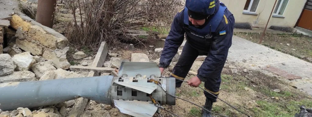 Kyiv’s Air Defense Successfully Intercepts All Missiles