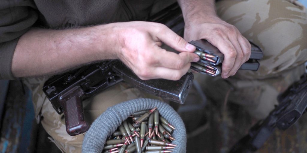 Germany Commits €576 Million to Czech Initiative for Ammunition Aid to Ukraine