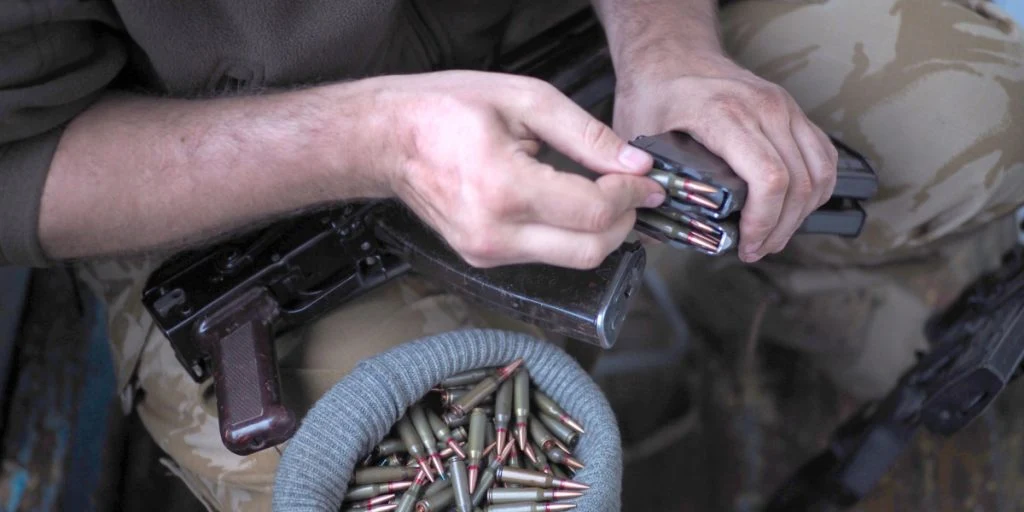 Germany Commits €576 Million to Czech Initiative for Ammunition Aid to Ukraine