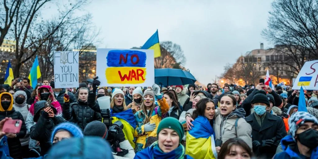 Families of Missing Ukrainian Soldiers Demand Answers