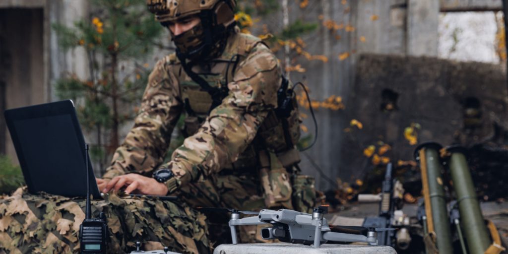 CIA’s Ukrainian Bases Hang in Balance Amid Funding Deadlock