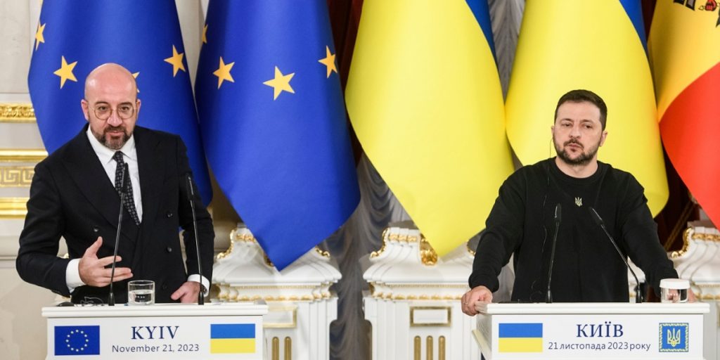 International Peace Conference on Ukraine Opens in Switzerland