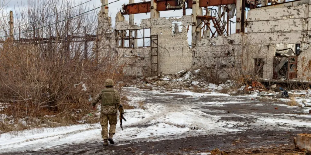 As Winter Looms, Russia’s Renewed Attacks on Energy Grid Could Be Catastrophic
